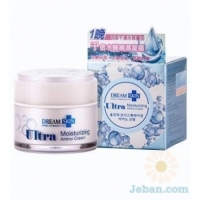 Ultra Moisturizing Amino Cream