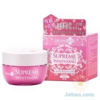 Supreme Whitening Cream