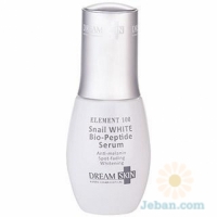 Element 100 : Snail White Bio-peptide Serum