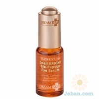 Element 100 : Snail Bright Bio-peptide Eye Serum