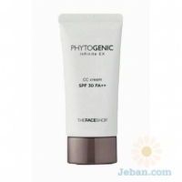 Phytogenic Infinite Ex : CC Cream Spf30 Pa++