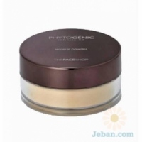 Phytogenic Infinite Ex : Mineral Cover Powder