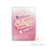 Collagen Bio Cellulose Mask