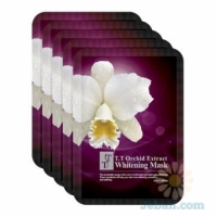 Orchid Extract Replenishing Mask