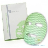 Green Tea Phenol Soothing Mask