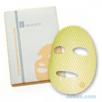 Herbal Rejuvenation Immortelle Mask