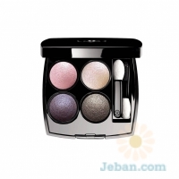 La Perle De Chanel : Les 4 Ombres