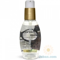 Nourishing Coconut Milk : Anti-breakage Serum