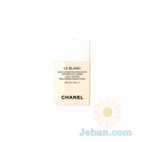 Le Blanc : Light Creator Brightening Makup Base SPF 40/PA+++