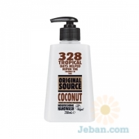 Coconut Handwash