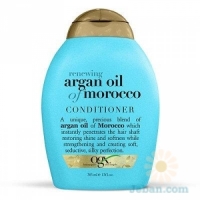 Renewing Argan Oil Of Morocco : Conditioner