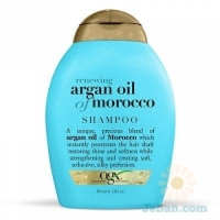 Renewing Argan Oil Of Morocco : Shampoo