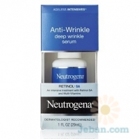 Ageless Intensives® Anti-Wrinkle Deep Wrinkle : Serum
