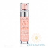 Happy Light : Luminous Serum Primer