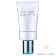 Cyber White UV Power Protector SPF 50/PA++