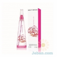 L’eau D’issey : Summer Eau De Toilette
