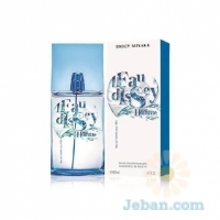 L’eau D’issey : Pour Homme Summer Eau De Toilette