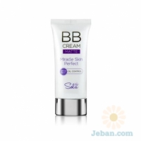 BB Cream Matte SPF50 PA+++ -