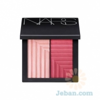 Dual-Intensity Blush