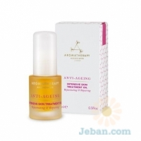 Intensive Skin Treatment Oil