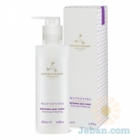 Refining Skin Tonic