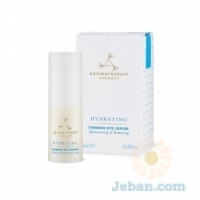 Firming Eye Serum