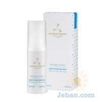 Rose : Hydrating Mist