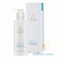 Rose : Skin Tonic
