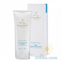Rose : Exfoliating Cleanser