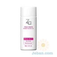 True White Ex : Power Block UV SPF50+ PA++++