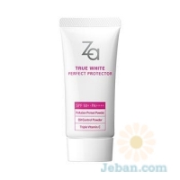 True White Ex : Perfect Protector SPF50+ PA++++