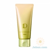 D : Clay Massage & Wash (Mask)