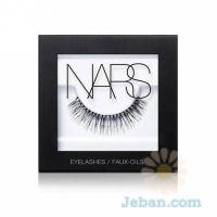 Numéro : 2 Eyelashes