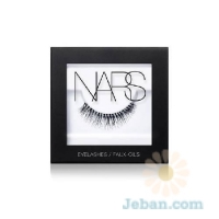 Numéro : 1 Eyelashes