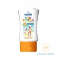 Sunblock Lotion