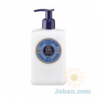 Shea Ultra Rich : Body Lotion