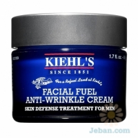 Facial Fuel : Anti-wrinkle Cream