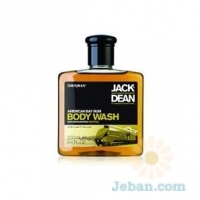 Bay Rum Body Wash
