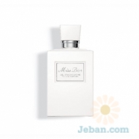 Miss Dior : Silky Shower Gel