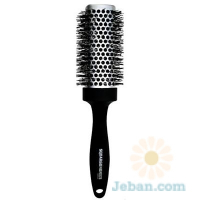 Squargonomics Hairbrushes : DSQ4S XL Silver Squargonomic