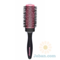 Squargonomics Hairbrushes : DSQ4 XL Pink Squargonomic
