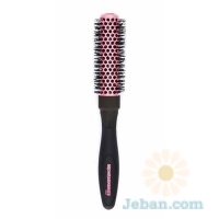 Squargonomics Hairbrushes : DSQ2 Medium Pink Squargonomic