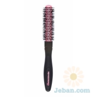 Squargonomics Hairbrushes : DSQ1 Small Pink Squargonomic
