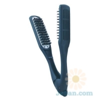 Thermoceramic Hairbrushes : D79 Straightening Brush