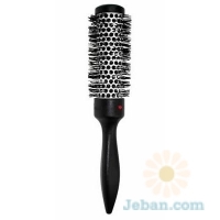 Thermoceramic Hairbrushes : D74 Small Hot Curling Brush