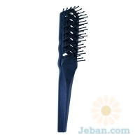 Vent & Freeflow Hairbrushes : D100 Tunnel Vent Brush
