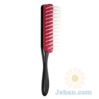 Vent & Freeflow Hairbrushes : D41