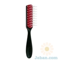 Vent & Freeflow Hairbrushes : D1431 - 5 Row Volumizing Brush