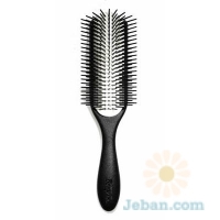 Classic Noir Styling Brushes : D5BW Heavyweight Black & White