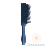 Classic Noir Styling Brushes : D3m Black 7 Row